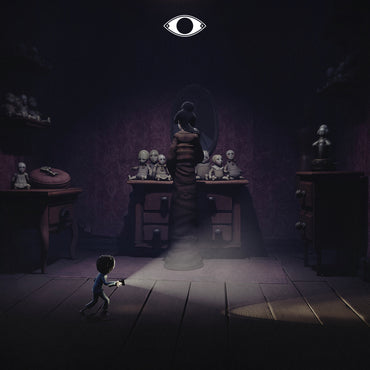 Little Nightmares (Steam)