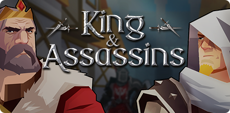 King and Assassins