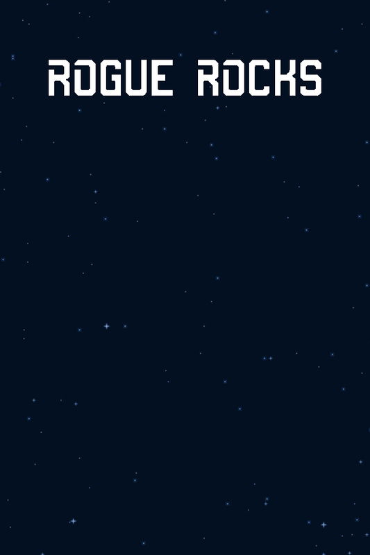 Rogue Rocks - Steam - Key GLOBAL