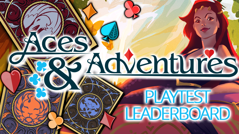 Aces & Adventures (EU)