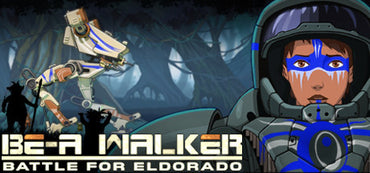 BE-A Walker (Steam)