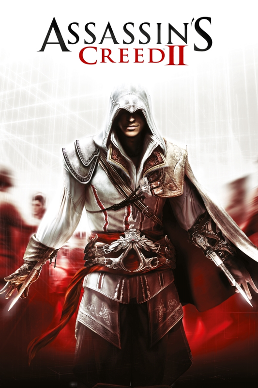 Assassin's Creed 2 Uplay CD Key