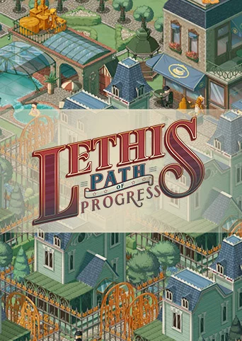 Lethis - Path of Progress