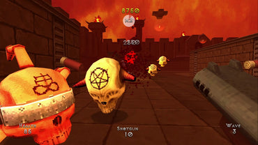 Demon Pit (Xbox One)