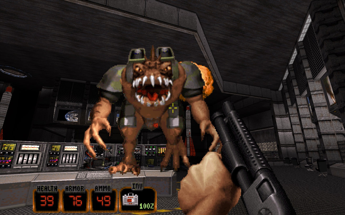 Duke Nukem 3D: 20th Anniversary World Tour