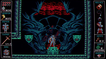 Odallus: The Dark Call