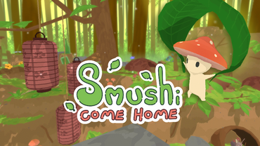 Smushi Come Home (Steam)