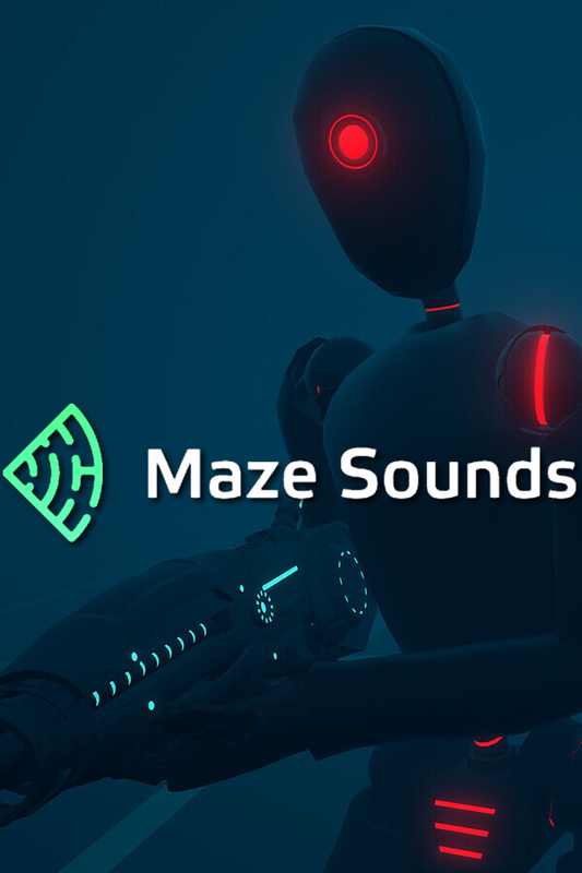 Maze Sounds