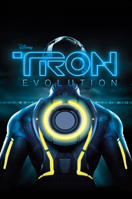 Tron: Evolution