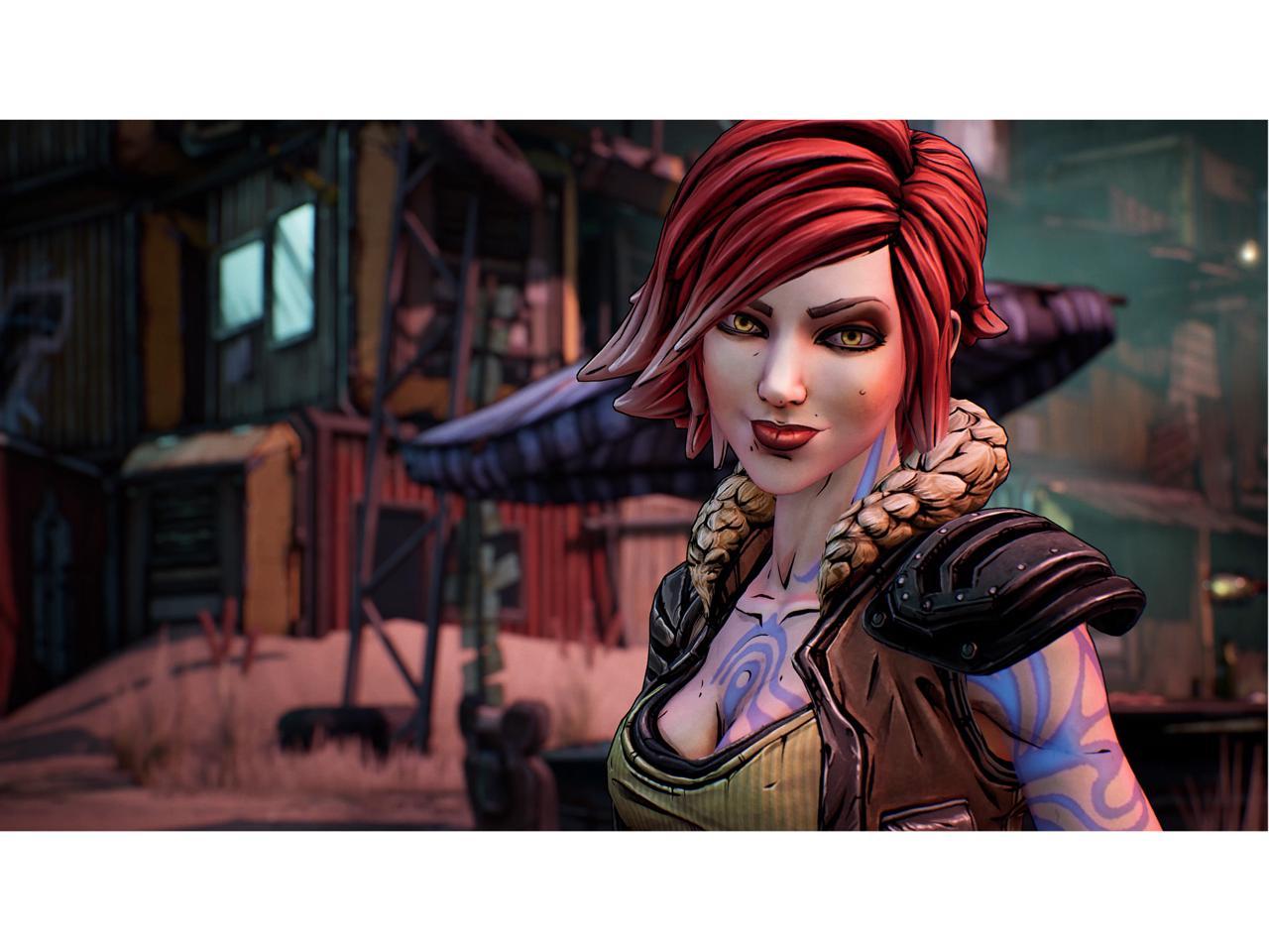 Borderlands 3 (Super Deluxe Edition) (Steam)
