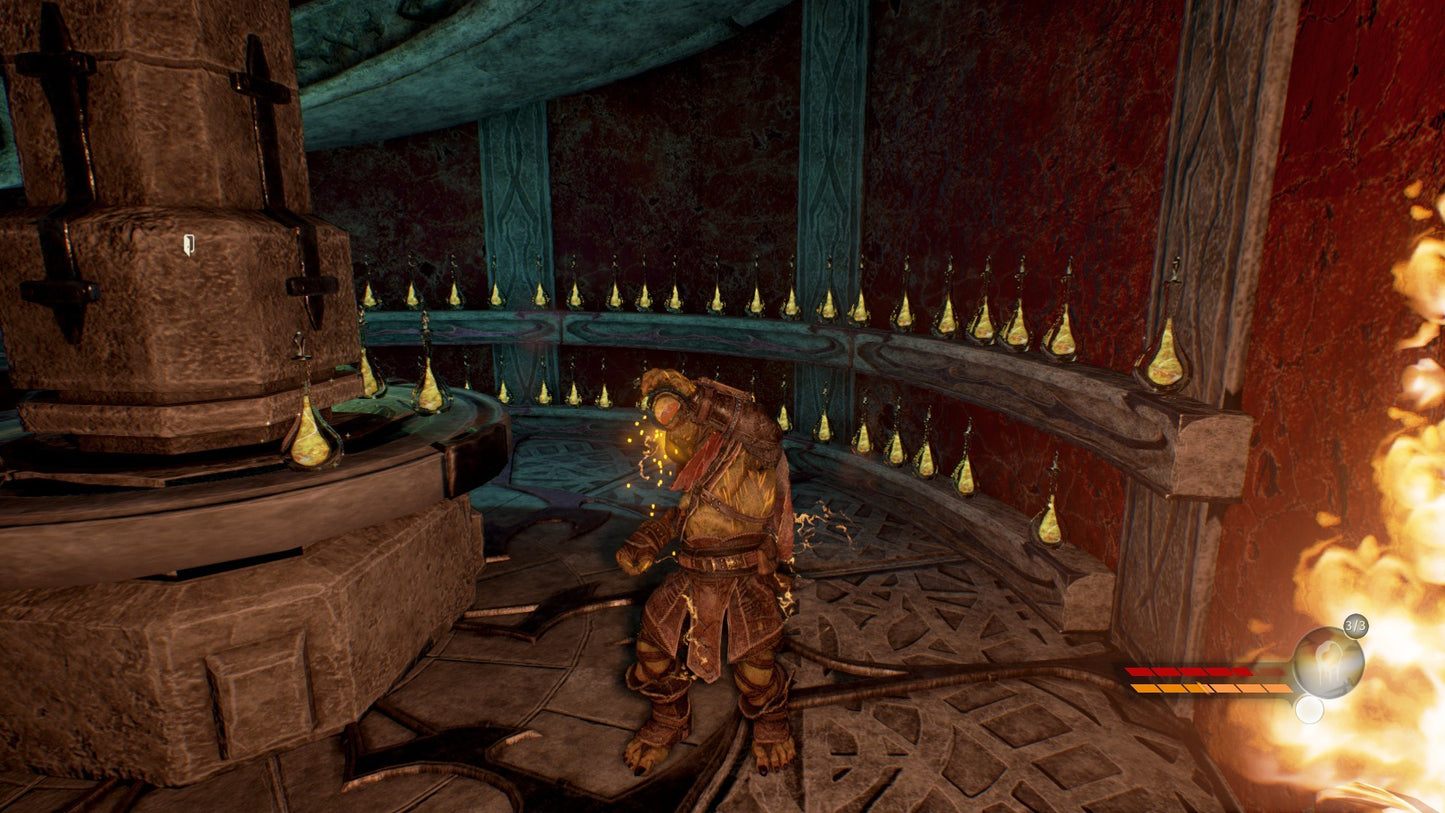 Styx: Shards of Darkness (EU)