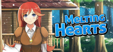 Melting Hearts: Our Love Will Grow 2 (Steam)