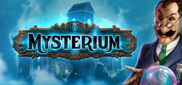 Mysterium (Steam)