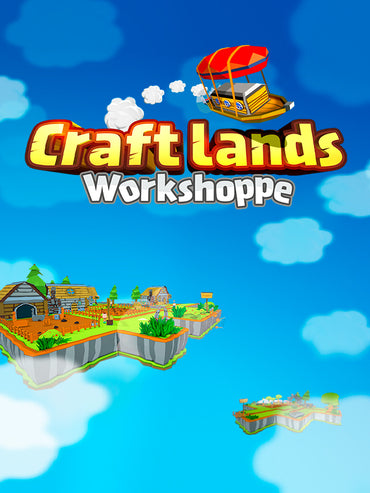 Craftlands Workshoppe