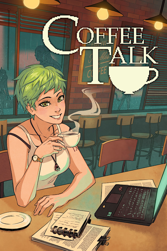 Coffee Talk