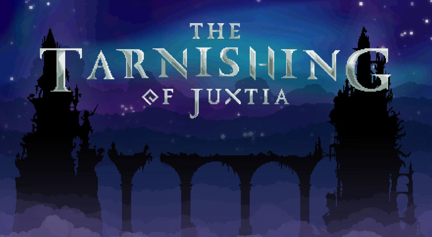 The Tarnishing of Juxtia