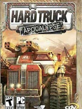 Hard Truck Apocalypse: Arcade / Ex Machina: Arcade Steam CD Key