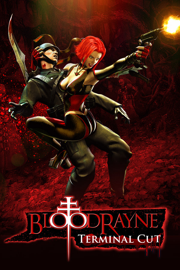 BloodRayne