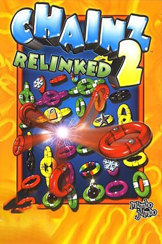 Chainz 2: Relinked Steam Key GLOBAL