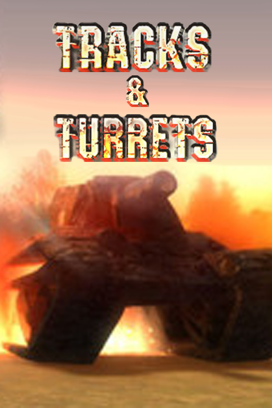Tracks and Turrets Steam CD Key
