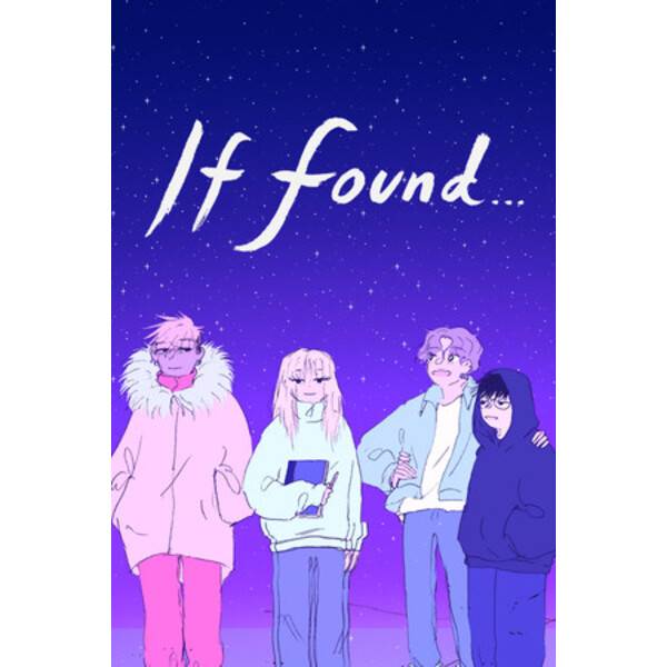 If Found... (Steam)