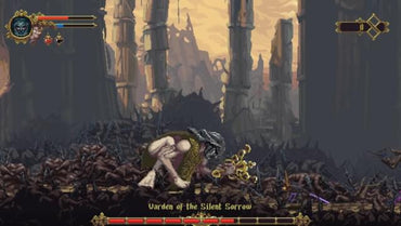 Blasphemous (Digital Deluxe Edition)