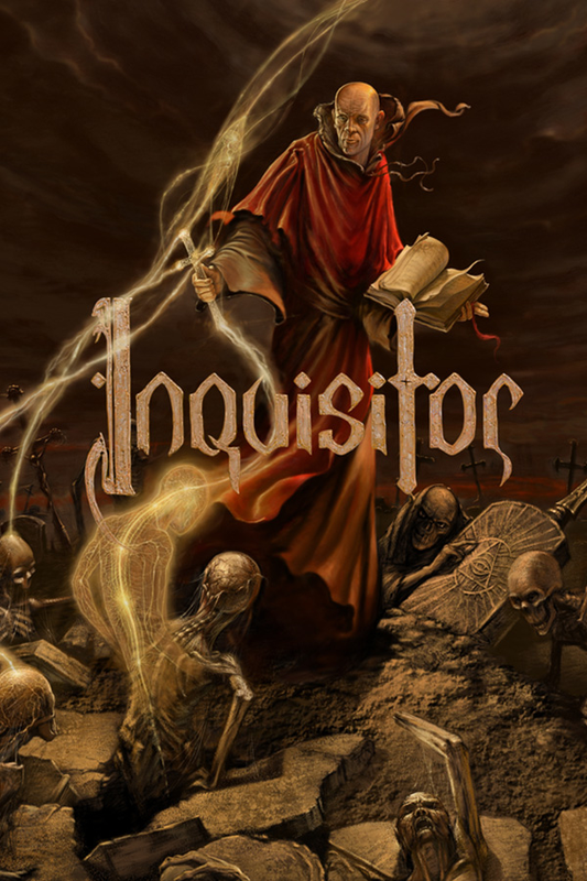 Inquisitor Steam Key GLOBAL