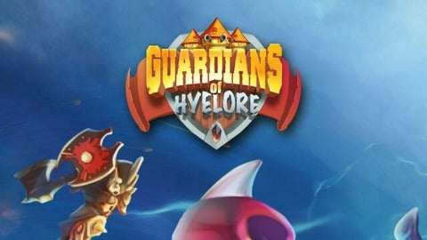Guardians of Hyelore (Steam)