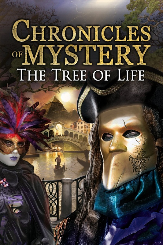 Chronicles of Mystery - The Tree of Life (Steam)