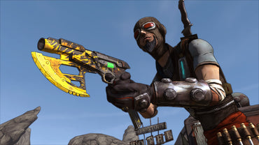 Borderlands (Game of the Year Enhanced Edition) (EU)