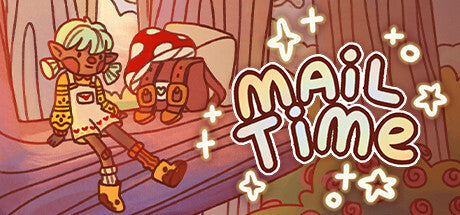 Mail Time (Steam)