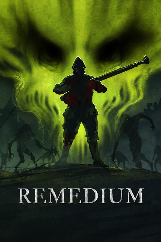 Remedium (Steam)