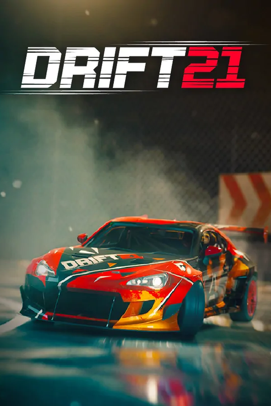 DRIFT21