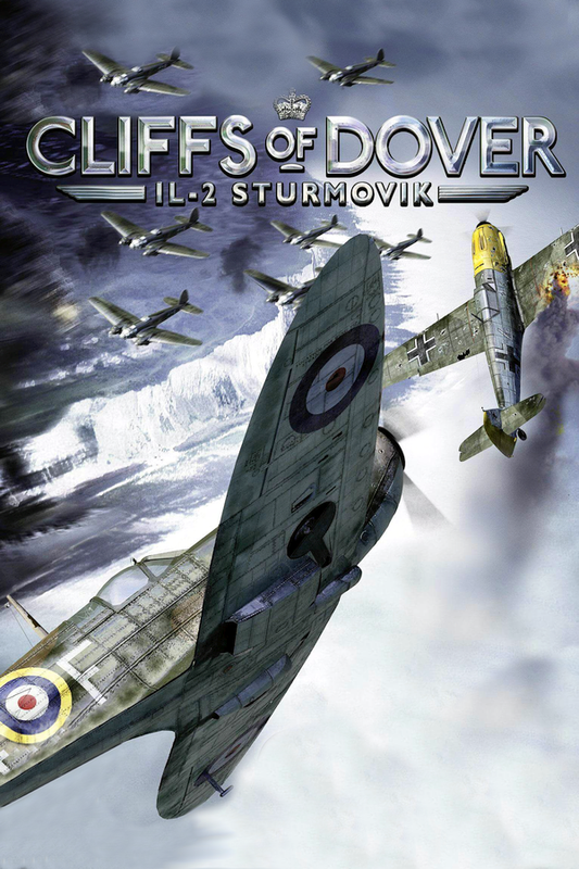 IL-2 Sturmovik - Dover (Bundle)