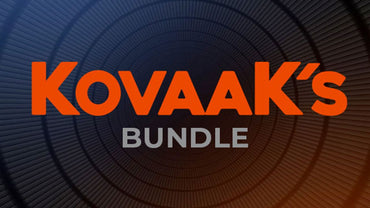 KovaaK's Bundle (Steam)