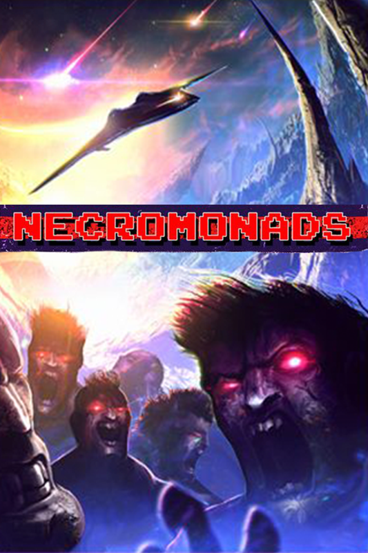 Necromonads Steam Key GLOBAL