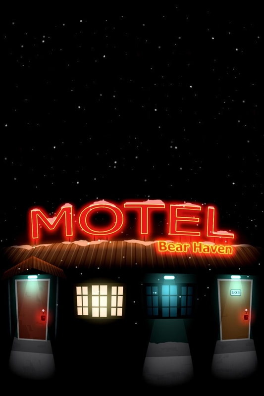 Bear Haven Nights Steam CD Key