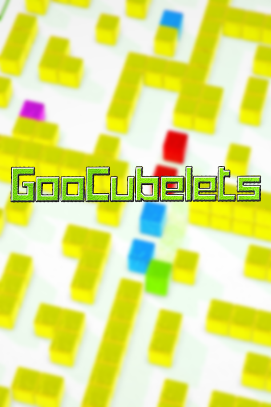 GooCubelets Steam CD Key