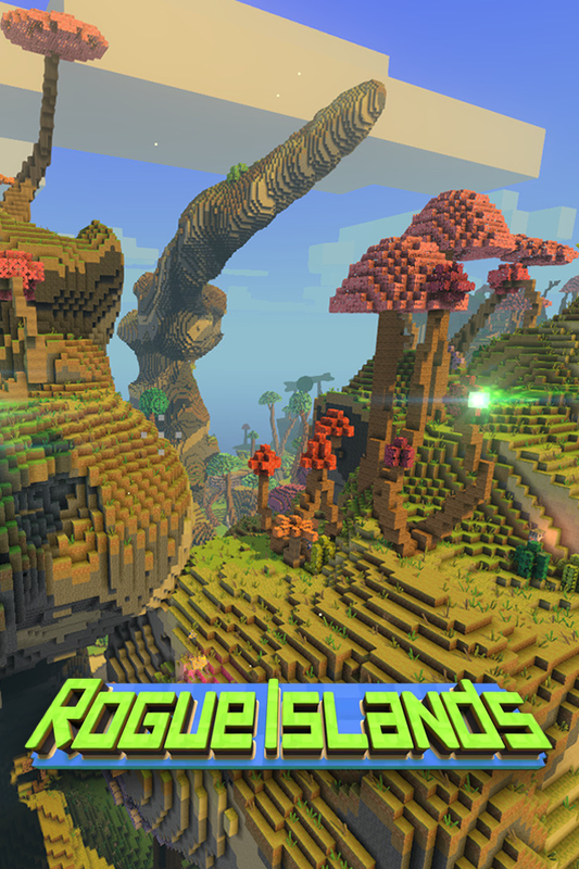 Rogue Islands Steam Key GLOBAL