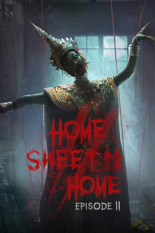 Home Sweet Home EP2 - Steam - Key GLOBAL