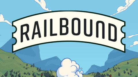 Railbound (Steam)