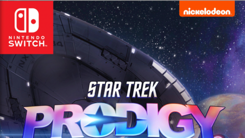 Star Trek Prodigy: Supernova (Steam)