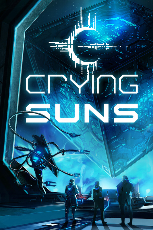 Crying Suns