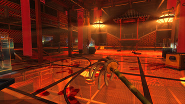 Viscera Cleanup Detail: Shadow Warrior