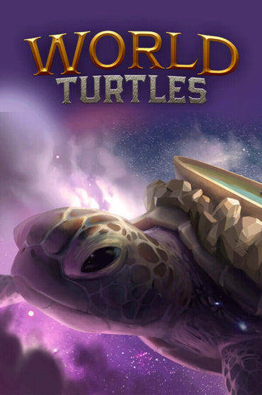 World Turtles (Steam)