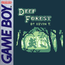 Deep, In the Forest