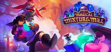 The Magical Mixture Mill (Steam)