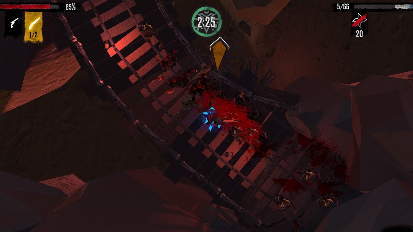 Ritual: Crown of Horns (Xbox One)