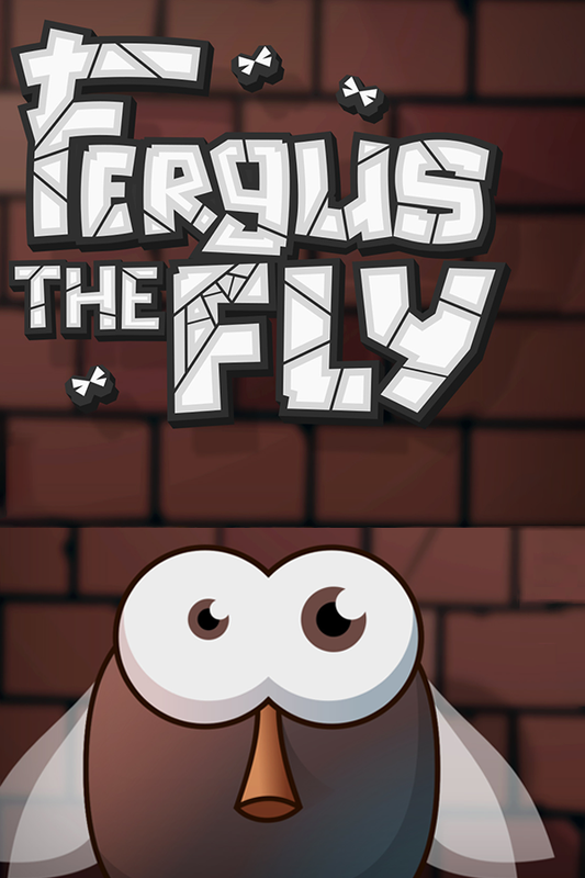 Fergus The Fly