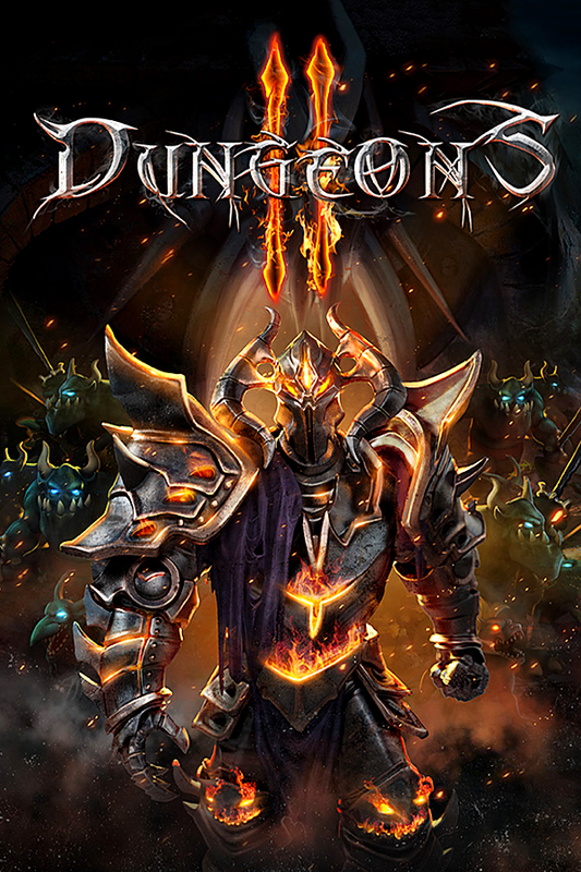 Dungeons 2 (EU)